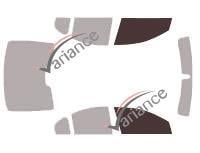 VARIANCE AUTO k-3-2672-3-54