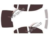 VARIANCE AUTO k-3-2672-1-45