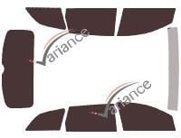 VARIANCE AUTO k-3-108-1-46