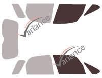 VARIANCE AUTO k-3-677-3-54