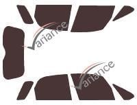 VARIANCE AUTO k-3-677-1-46