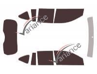 VARIANCE AUTO k-3-1208-1-45