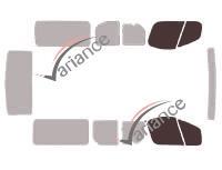 VARIANCE AUTO k-3-2176-3-54