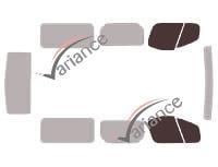 VARIANCE AUTO k-3-2178-3-54