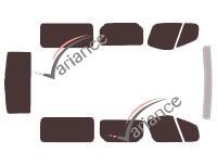 VARIANCE AUTO k-3-2178-1-54