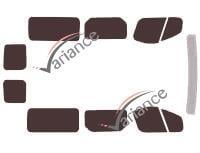 VARIANCE AUTO k-3-2177-1-54