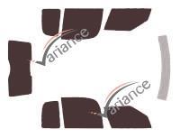 VARIANCE AUTO k-3-2288-1-45
