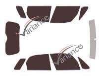 VARIANCE AUTO k-3-2375-1-45