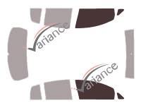 VARIANCE AUTO k-3-2568-3-54