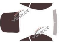 VARIANCE AUTO k-3-111-1-54