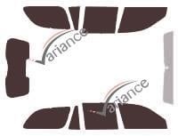 VARIANCE AUTO k-3-2197-1-54