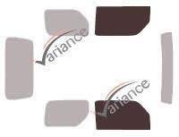 VARIANCE AUTO k-3-2357-3-54