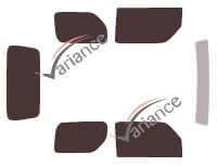 VARIANCE AUTO k-3-2357-1-54