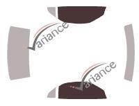 VARIANCE AUTO k-3-1501-3-54