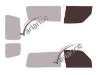 VARIANCE AUTO k-3-1724-3-54
