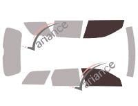 VARIANCE AUTO k-3-82-3-54