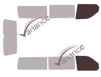 VARIANCE AUTO k-3-2639-3-54