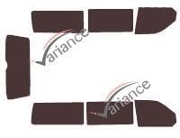 VARIANCE AUTO k-3-2639-1-54
