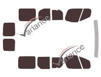 VARIANCE AUTO k-3-2171-1-46