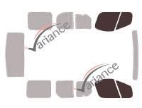 VARIANCE AUTO k-3-2172-3-54