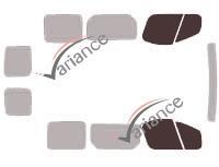 VARIANCE AUTO k-3-2173-3-54