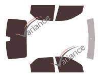 VARIANCE AUTO k-3-509-1-54