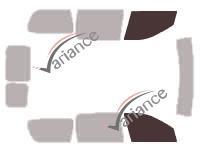 VARIANCE AUTO k-3-510-3-54