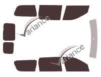 VARIANCE AUTO k-3-510-1-54