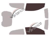 VARIANCE AUTO k-3-2662-3-54