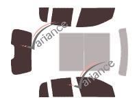 VARIANCE AUTO k-3-2293-1-46