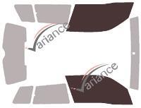 VARIANCE AUTO k-3-35-3-54
