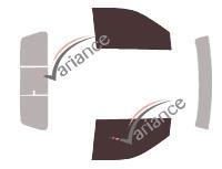VARIANCE AUTO k-3-685-3-54