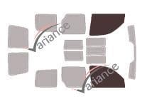 VARIANCE AUTO k-3-435-3-54
