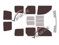 VARIANCE AUTO k-3-435-1-45
