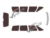 VARIANCE AUTO k-3-2088-1-45