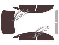 VARIANCE AUTO k-3-106-1-54