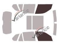 VARIANCE AUTO k-3-171-3-54