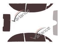 VARIANCE AUTO k-3-452-1-46