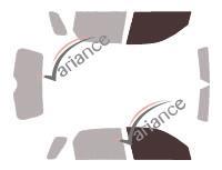 VARIANCE AUTO k-3-540-3-54