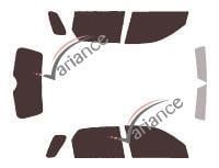 VARIANCE AUTO k-3-540-1-45