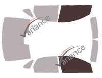 VARIANCE AUTO k-3-755-3-54