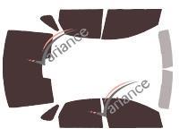 VARIANCE AUTO k-3-755-1-45