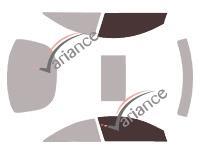 VARIANCE AUTO k-3-1444-3-54