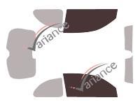 VARIANCE AUTO k-3-1699-3-54