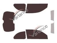 VARIANCE AUTO k-3-1699-1-54