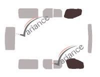 VARIANCE AUTO k-3-1728-3-54