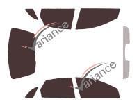 VARIANCE AUTO k-3-464-1-46