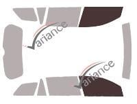 VARIANCE AUTO k-3-1822-3-54