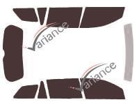 VARIANCE AUTO k-3-1822-1-54
