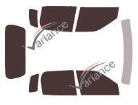 VARIANCE AUTO k-3-2355-1-46